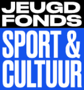 Logo jeugdfonds sport & cultuur