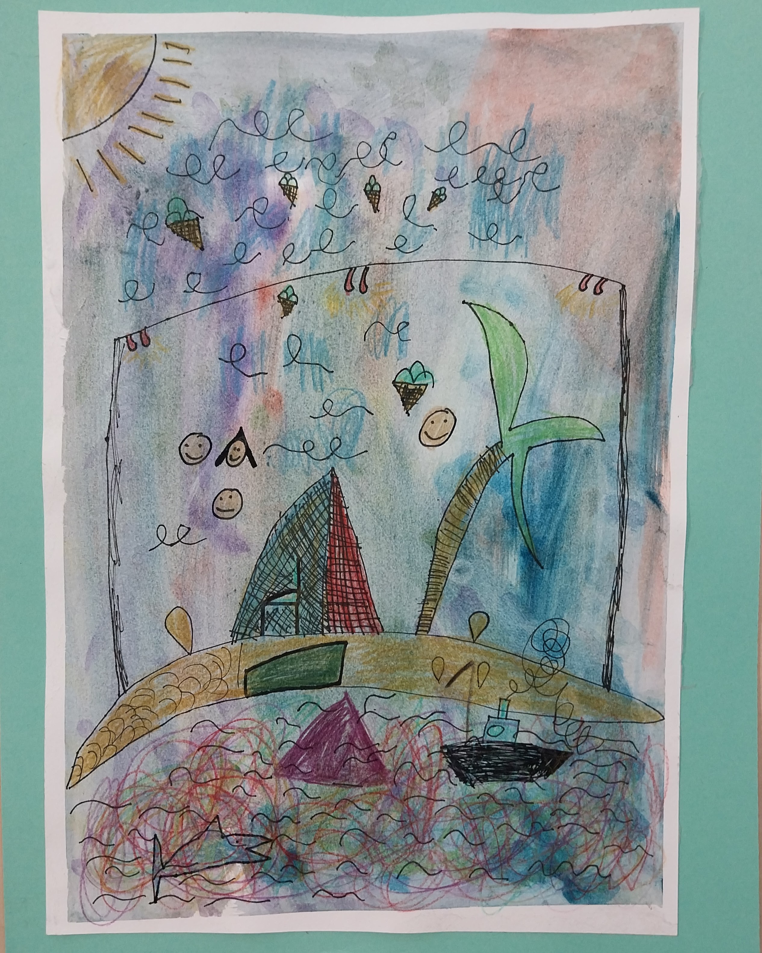 Chagall | droom je schilderij