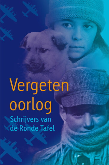 Lespakket: Kinderen in de oorlog