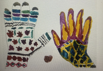 Ontdek de wereld van henna! 